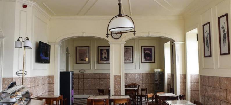 阿佐雷斯国际精品酒店(Internacional Azores Boutique)图片