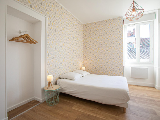 Audrey-Quartier Mairie-Arènes Antiques