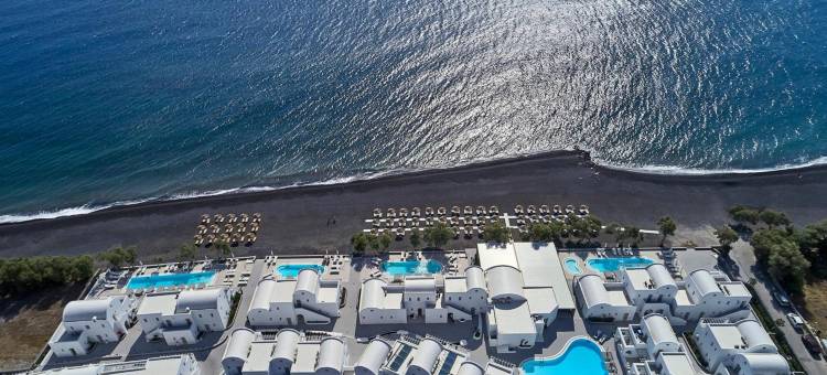 科斯塔格兰德水疗度假村(Costa Grand Resort & Spa)图片