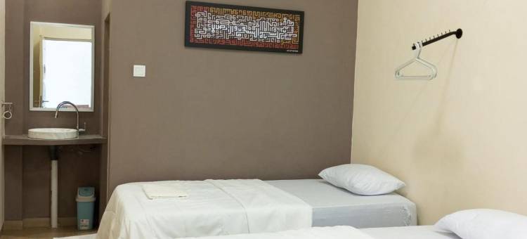 Bu Sepuh GuestHouse图片