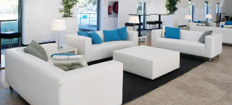 卡帕里卡海岸因纳酒店(Inatel Caparica)图片