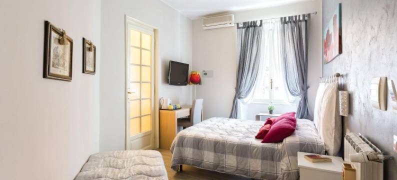 卡拉马塔住宿加早餐酒店(B&B Calamatta)图片