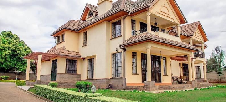 兰花之家(Orchid Homes, Gigiri)图片