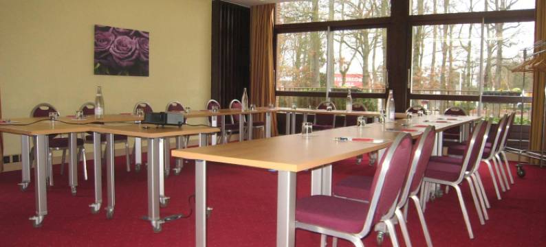 大君主酒店(Le Grand Monarque)图片