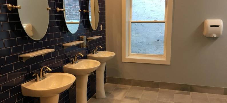 费城苹果酒店(Apple Hostels of Philadelphia)图片