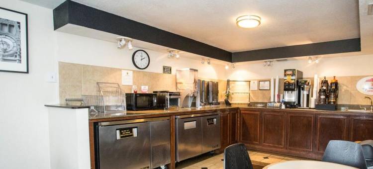 奥兰多国际大道区酒店(Orlando Inn International Drive Area)图片