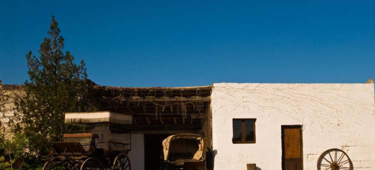 马塞里亚斯皮纳度假村(Masseria Spina Resort)图片