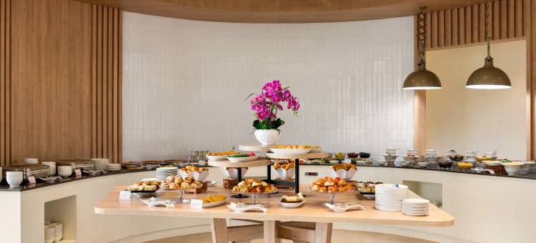 Tryp by Wyndham Zomin图片