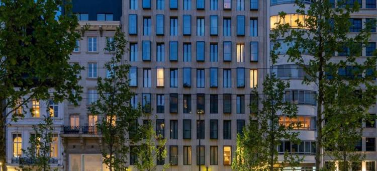 Yays Antwerp Opera by Numa图片