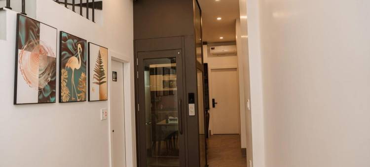 哈利道民宿(Halidao Homestay)图片
