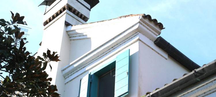 坎尼维耶餐厅酒店(Hotel Rurale Canneviè)图片