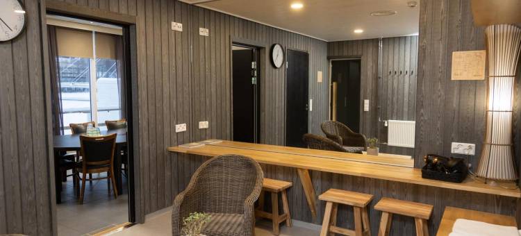 芬兰蒂亚阿尔巴酒店(Finlandia Hotel Alba)图片