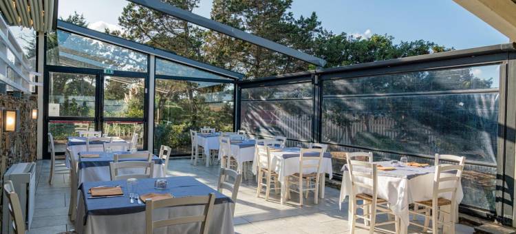 埃塞俱乐部运动酒店(Club Esse Sporting)图片