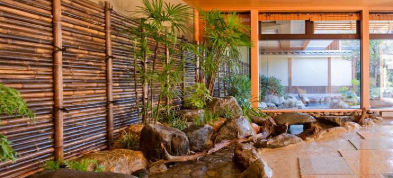 京都 岚山温泉 花传抄(共立度假区)【2026年新装修】(Kyoto Arashiyama Onsen Kadensho (Kyoritsu Resort)【Reopening in 2026】)图片