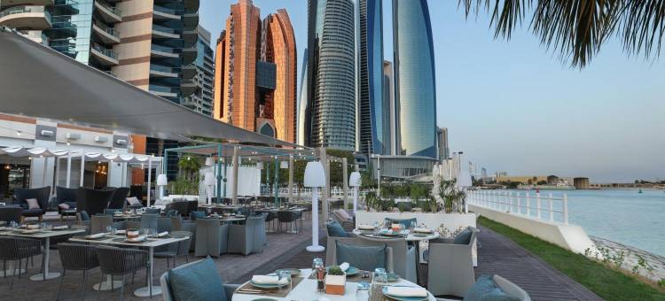 卡莉迪亚皇宫罗塔纳瑞汉酒店(Khalidiya Palace Rayhaan by Rotana)图片