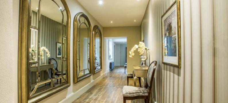 林荫道酒店及水疗(The Greenway Hotel & Spa)图片