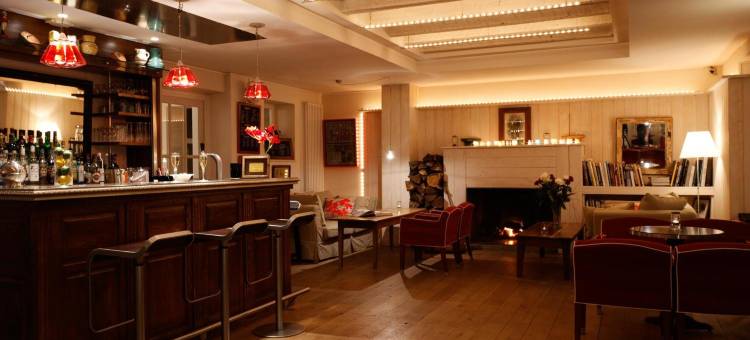 戈斯贝小屋酒店(Le Lodge Kerisper)图片