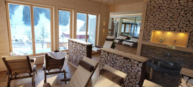 沃德安诺柴帕斯酒店(Das Waldhotel - Genuss & Wellness am Notschreipass)图片