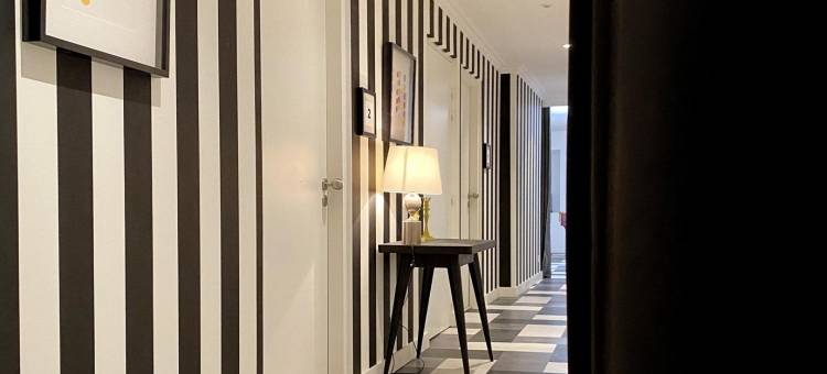保罗酒店(Hôtel Paul)图片