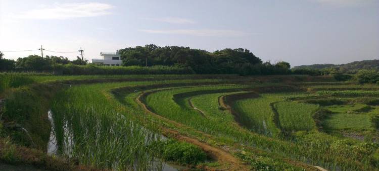 一亩田民宿图片