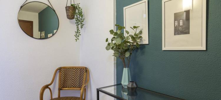 托萨滨海公寓酒店(Apartments Mar de Tossa)图片