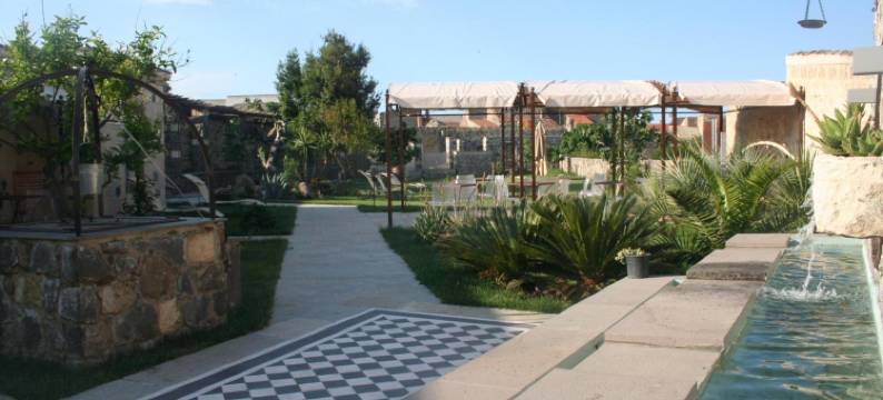 梅森特雷斯努拉格斯酒店(Hotel Maison Tresnuraghes)图片