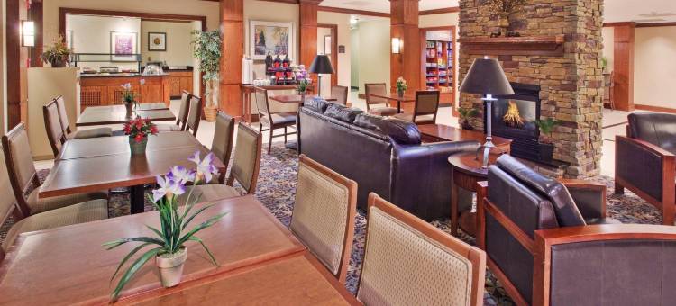 Staybridge Suites 哥伦布 - 本宁堡 by IHG(Staybridge Suites Columbus - Fort Moore)图片