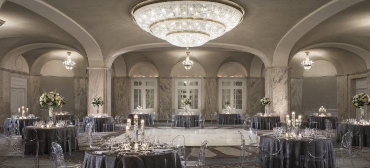 费城丽思卡尔顿酒店(The Ritz-Carlton, Philadelphia)图片