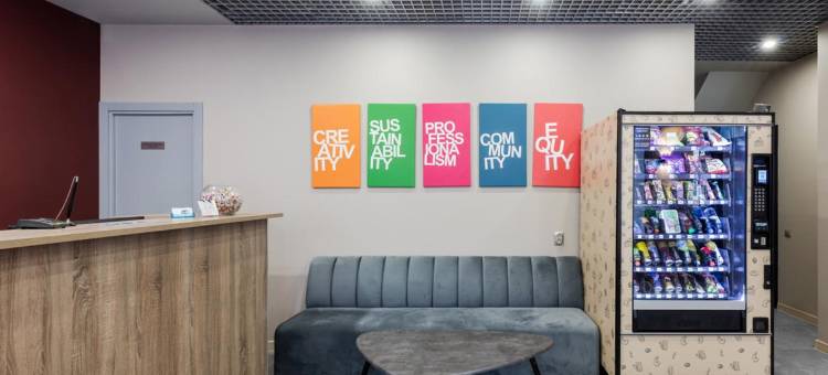 诺梅拉·纳·冈恰诺伊住宿(Nomera Na Goncharnoj Hotel)图片