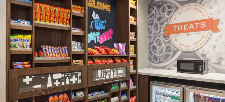 奥罗维尔欢朋套房酒店(Hampton Inn & Suites  Oroville)图片