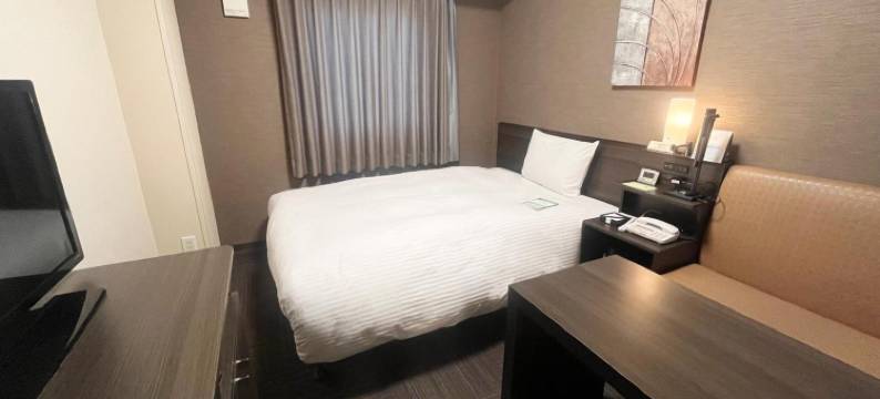 露樱酒店-宇部(​Hotel Route-Inn Ube​)图片