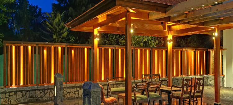 斯利那加福朋喜来登度假村 - ITC酒店集团成员(Fortune Resort Heevan, Srinagar - Member ITC Hotels' Group)图片