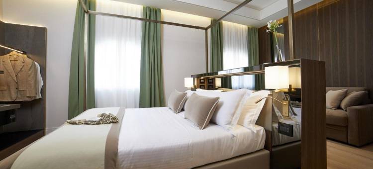 梅索里套房酒店(Messori Suites)图片