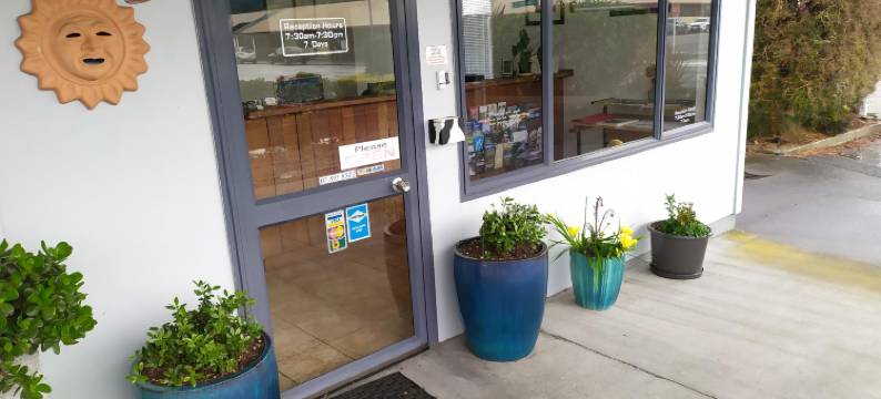 亚历山大汽车旅馆(Alexander Motel)图片