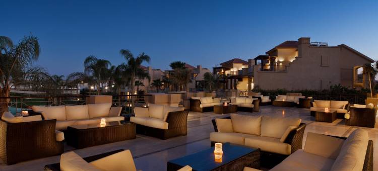 JAZ 小威尼斯高尔夫度假村(JAZ Little Venice Golf Resort)图片