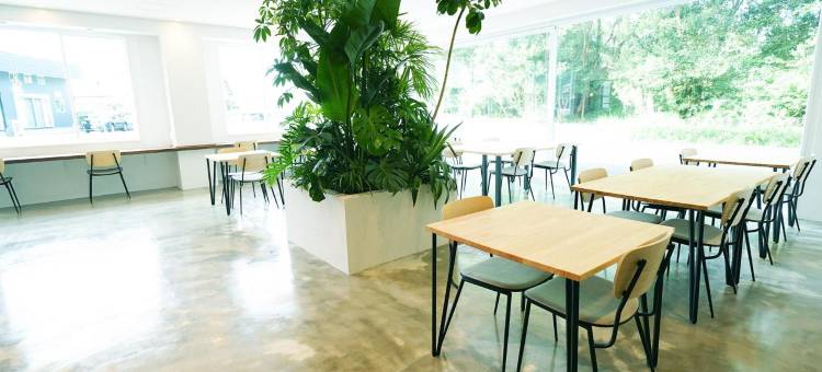 OiseSun Cafe & Hotel图片