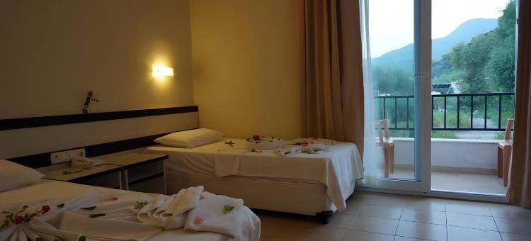 艾贝尔酒店(Aybel Inn Hotel)图片