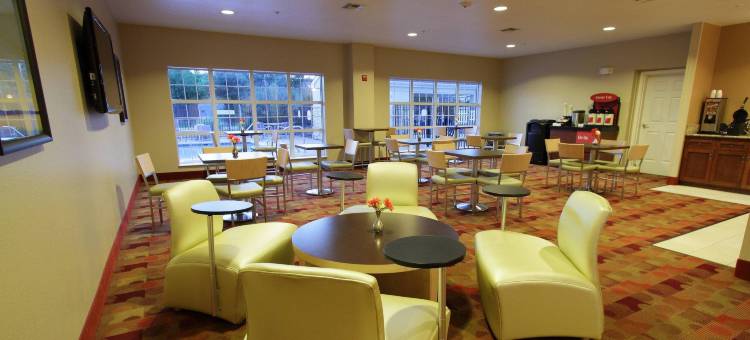 基林TownePlace Suites酒店(TownePlace Suites Killeen)图片