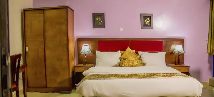 贝尼酒店(Beni Hotels)图片