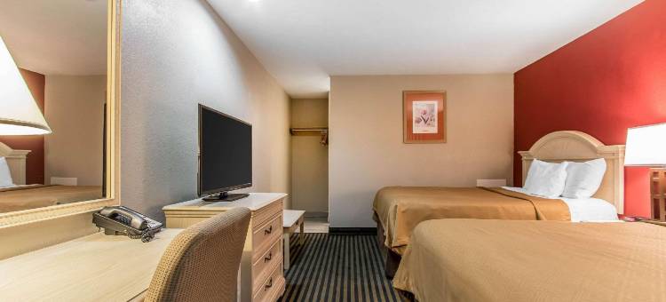 伊康旅馆(Econo Lodge)图片