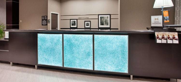 科尔尼欢朋酒店(Hampton Inn Kearney)图片