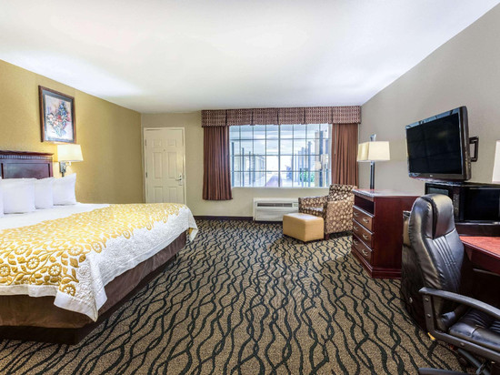 利斯维尔戴斯酒店