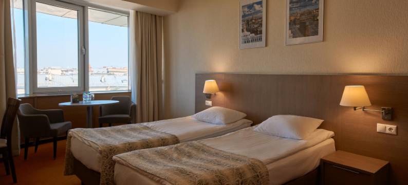 圣彼得堡大使酒店(Ambassador Hotel)图片