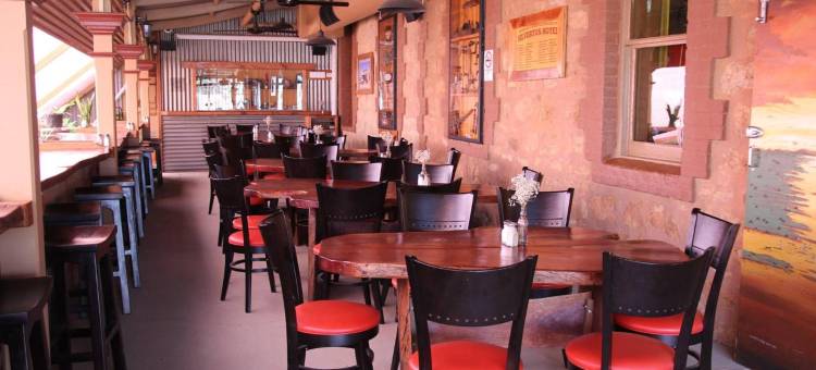 锡尔弗顿酒店(The Silverton Hotel)图片