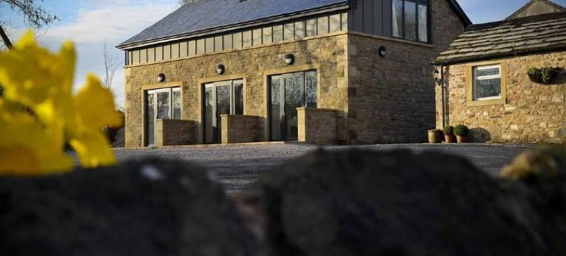 三磨盘旅馆(3 Millstones Inn)图片