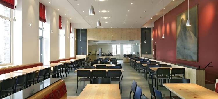 3100库尔姆酒店-戈尔内格拉特(3100 Kulmhotel Gornergrat)图片