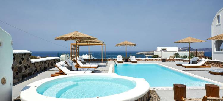 西梅特里套房酒店(Symmetry Suites)图片