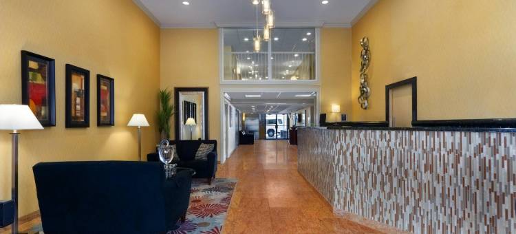 舒适酒店及套房格伦米尔斯 - 西切斯特(Comfort Inn & Suites Glen Mills - West Chester)图片