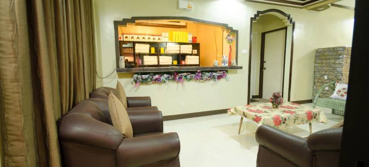 Rsg微酒店(Rsg Microhotel)图片