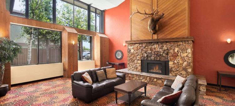 肯德里克酒店, Ascend Hotel Collection(The Kendrick Hotel, an Ascend Collection Hotel)图片